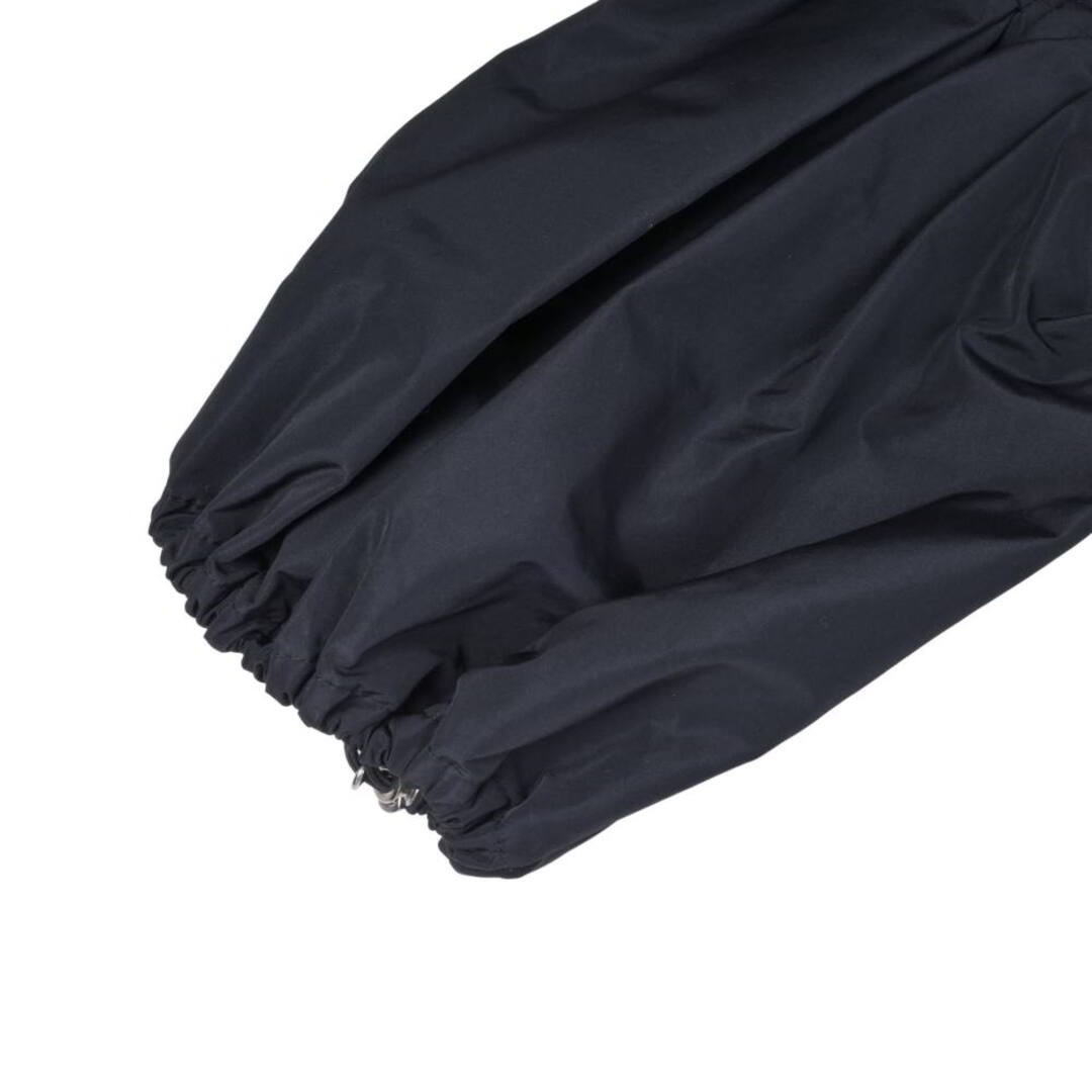 Moncler FUME Nylon zip-up blouson Used CYHE-0 thumbnail 5