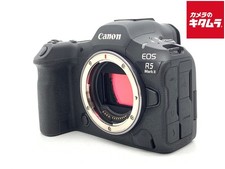 Canon EOS R5 Mark II 45MP Digital Camera Body -EXC- 2535
