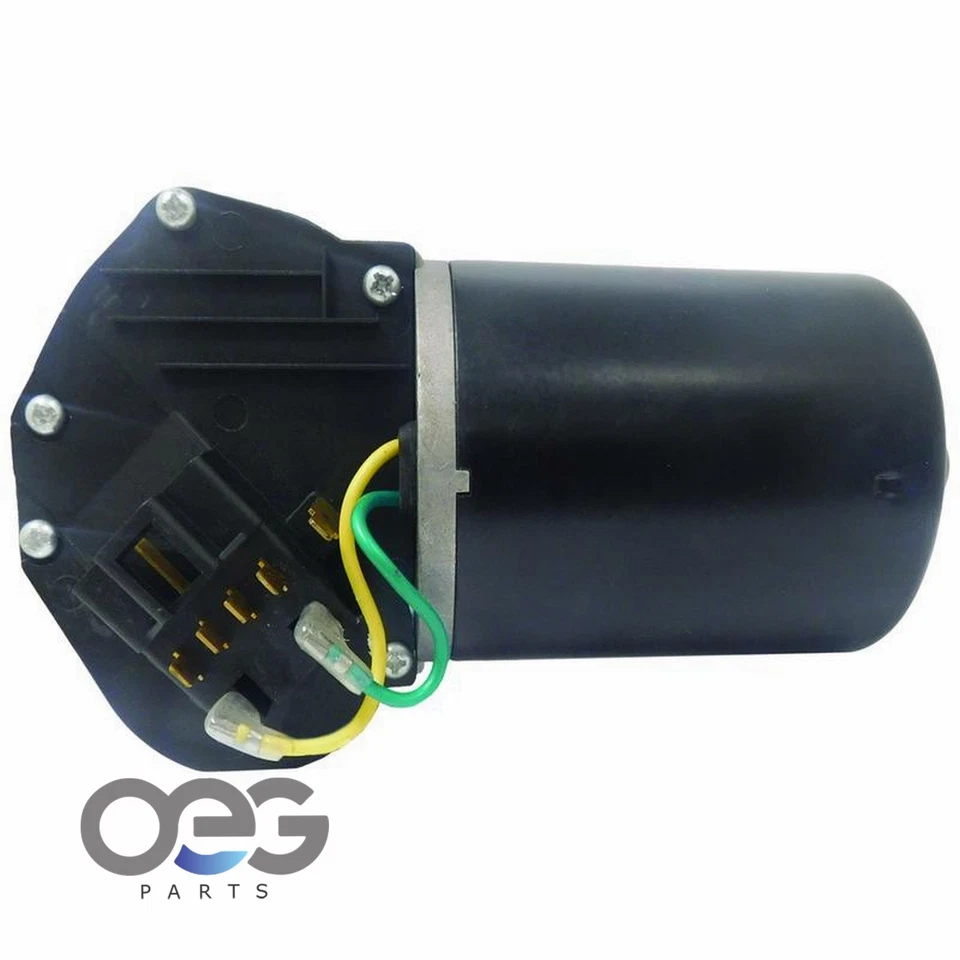 Nuevo motor limpiaparabrisas para Dodge D250 85-87 motor limpiaparabrisas delantero 4334104 40-383 Foto 2 de 4