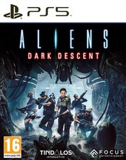 Image of Aliens: Dark Descent | PS5 PlayStation 5 New