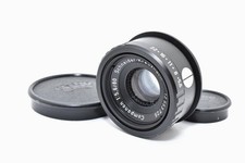 Schneider Componon 80mm F5.6 Macro Lens with Cap for Camera Rare Used