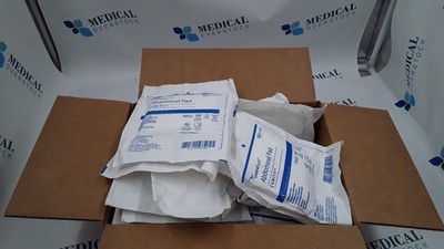 Cardinal Health Abdominal Pad 7-1/2x8in REF 9192A Lot of 30