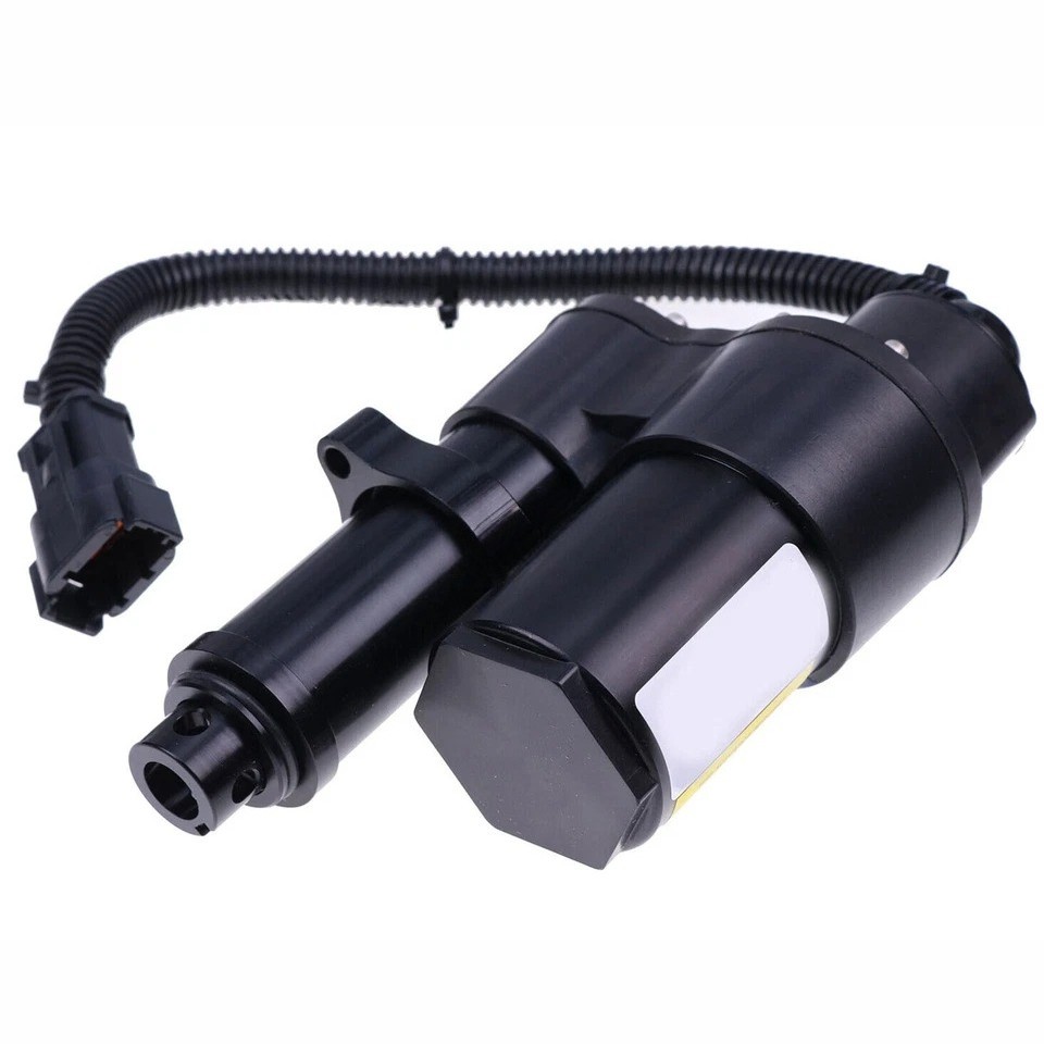 Actuator 7101672 New For Bobcat 753 763 773 863 864 873 883 A220 A300 A770 S100