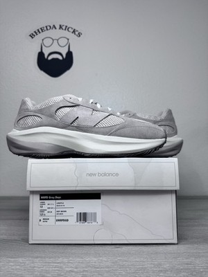 Size 12 - New Balance WRPD Grey Days UWRPDGD Men s Sneaker Brand New