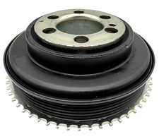 Lr078547 Harmonic Balancer Crankshaft Pulley 2.0l Land Rover Jaguar Ford Lr078547 Harmonic Balancer Crankshaft Pulley 2.0l Land Rover Jaguar Ford