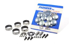Afm Performance Small Parts Kit - Dart Sbc Shp Block- 20013