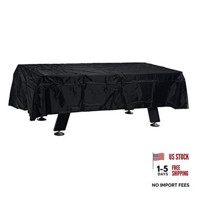 Multiple Styles Pool Table, Preassembled Playfields with Complete Billiard