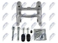 Original NTY Halter Bremssattel HZT-MZ-016A für Mazda