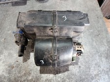 VW Polo Derby II MK2 86c Wärmetauscher Heizungskühler Gebläsemotor 867819005H