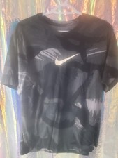 Nike T-Shirt Dri-Fit For Men