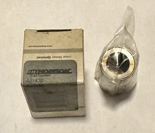 NOS Thomson  A81420 Precision Ball Bushing Bearing, 1", 1/2" Bore,