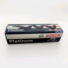 Bosch Platinum Spark Plug FR8LPP302X 6725 OEM New Germany 0242230570