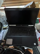 Dell Vostro 15 3000   Intel Core i5-10210U   For Parts/Repair   No Boot   Final