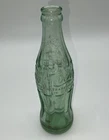 Vintage Coca-Cola Coke Hobbleskirt bottle Waycross GA  Excavated Good Cond. FS