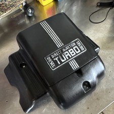 1994-1997 Ford F250 F350 7.3l Powerstroke Direct Injection Turbo Engine Cover