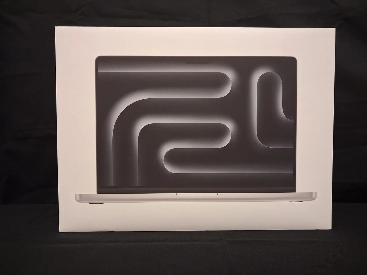 Macbook Pro Sealed for sale | eBay