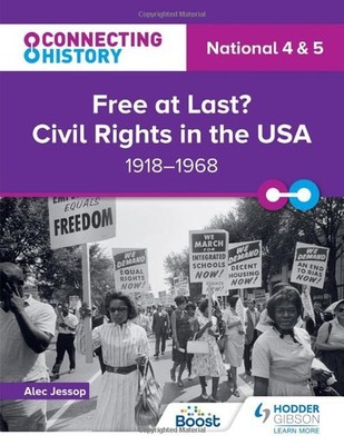 Connecting History: National 4 and 5 Free at la. Jessop*#