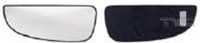 Spiegelglas AußEnspiegel TYC 309-0144-1 FüR Fiat Peugeot Ducato CitroËN Jumper 3