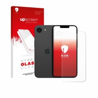 Schutzglas Panzerfolie FüR Apple Iphone 17E (Display+Kamera) Display