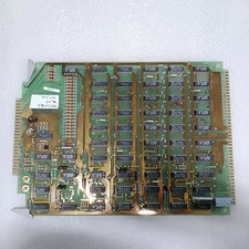 Nikon 10762-60001 Circuit Board