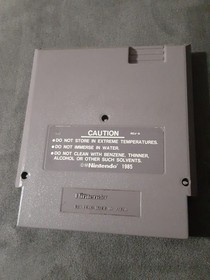 TMNT 2: The Arcade Game - Teenage Mutant Ninja Turtles 2 Nintendo NES  Tested