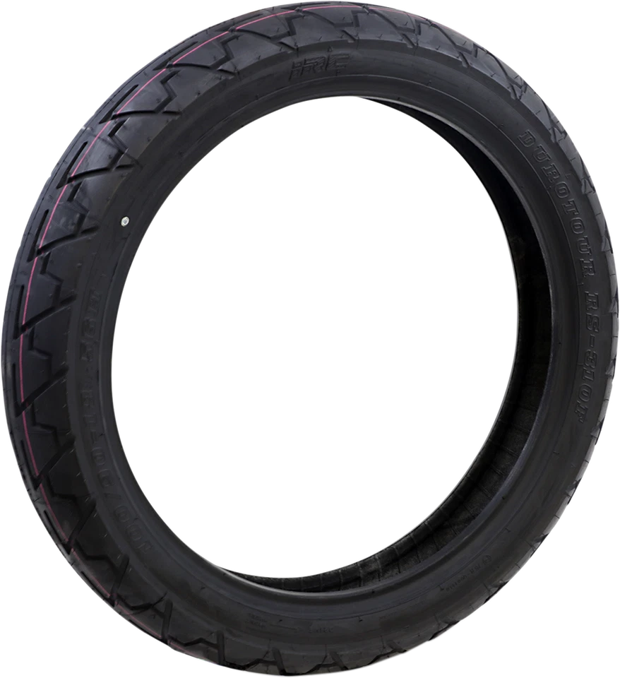 Neumático IRC 302350 - Durotire RS-310 - Delantero - 100/90-18 - 56H Foto 2 de 3