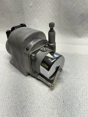 Lucas N1 Motorcycle Magneto 42020, Fits AJS/Matchless Single Cylinder Models.