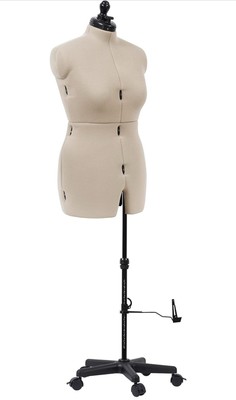 Adjustable Dress Form | Maniquine