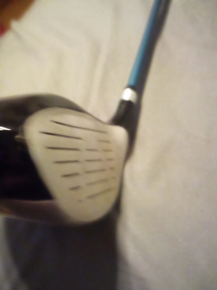 Acuity GS.1 Lady Flex 360cc Forged 12 Degree Driver Right Handed - Image 4 of 4