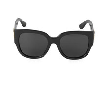 GUCCI SUNGLASSES GG142SAN 001 BRAND NEW 100 AUTHENTIC SAKS