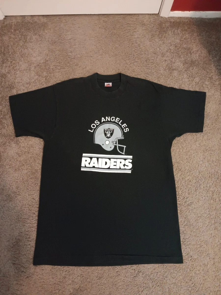 Los Angeles Raiders NFL Shirts for sale | eBay