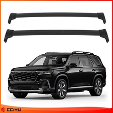 ?Cross Bar For 2023 HONDA PILOT Top Roof Rack Luggage Cargo Carrier