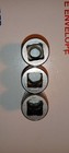 💥S K Tool Lot Sockets Lot 1/2"Drive USA  7/16", 9/16", 5/8" One Cent  Auction  — photo 4