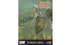 Boneblades - Classic Fantasy Battles (10mm) - Brand New - Wargames Atlantic