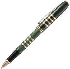 Cross 175th Anniversary Townsend Rollerball P...