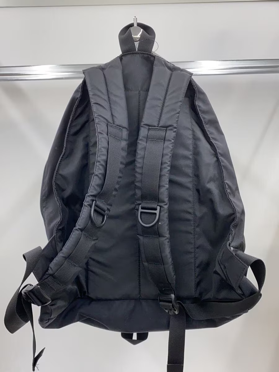 GREGORY x BEAMS BOY Backpack, Polyester, Black, S… - image 3
