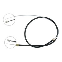 Seilzug Feststellbremse 1.730 Mm Scheibenbremse A.B.S. FüR U.A. Seat Leon
