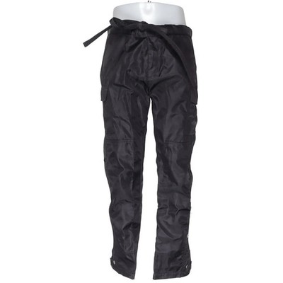 MNML, Wanderhose, Größe: 33, Schwarz, Nylon, Herren #ghG
