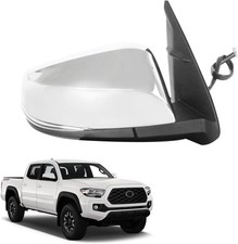 Right Passenger Side Mirror replacement for TOYOTA Tacoma 2016-2023 Accessori...