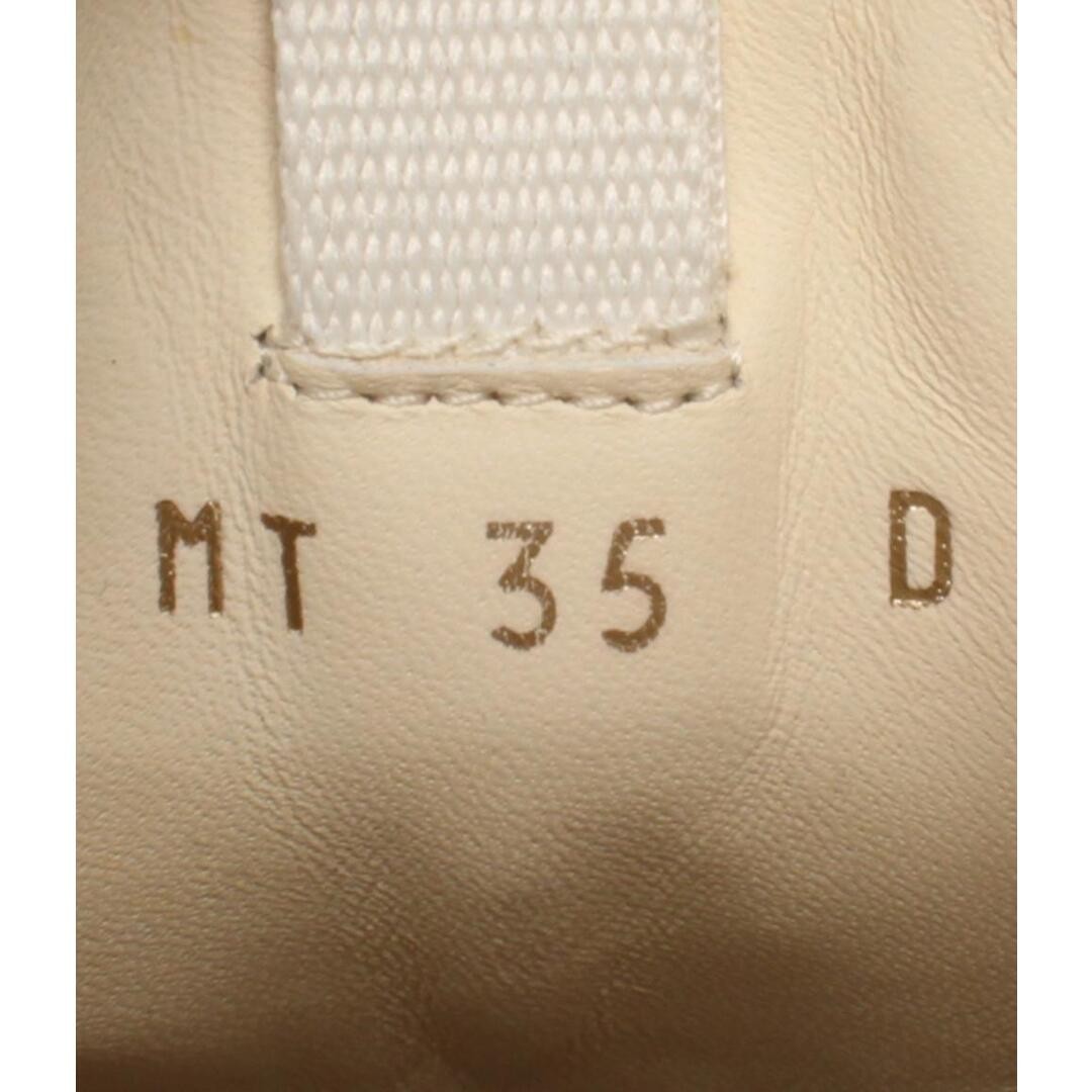 Christian Dior Side Gore BOOTS Women's SIZE 35 22.5 (cm) bff93f7523ceb1d8080126 thumbnail 5