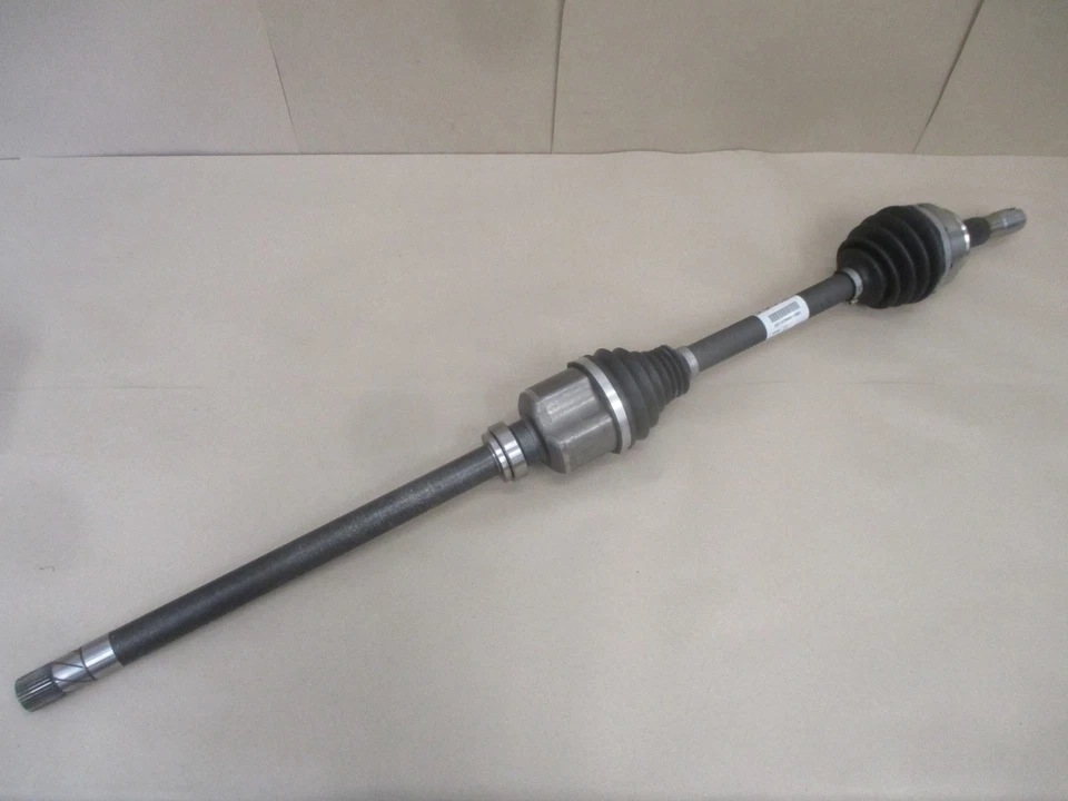 Fiat Ducato 2014 Onwards 2.0 LPG Version Propshaft Front Right NEW Genuine - Image 2 of 4