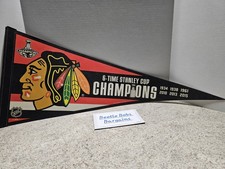 2015 Chicago Blackhawks Stanley Cup Champions Collectibles Guide 21