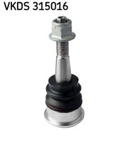 SKF Trag-/FüHrungsgelenk Vkds 315016 FüR Opel