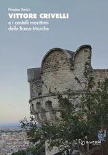 Nicolas Amici Vittore Crivelli e i castelli marittimi de (Paperback) (UK IMPORT)