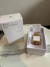 Maison Francis Kurkdjian À la rose Eau de Pa...