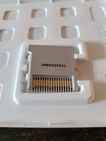 Super Mario 3D Land (Nintendo 3DS, 2011) No Manual. 