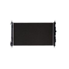 Radiateur Jeep PATRIOT