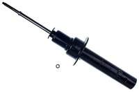 2X Denckermann StoßDäMpfer DSB368G FüR Jeep Cherokee 3 WH WK Commander XK XH CRD