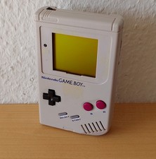 Nintendo Game Boy Classic DMG-01, ein großer...