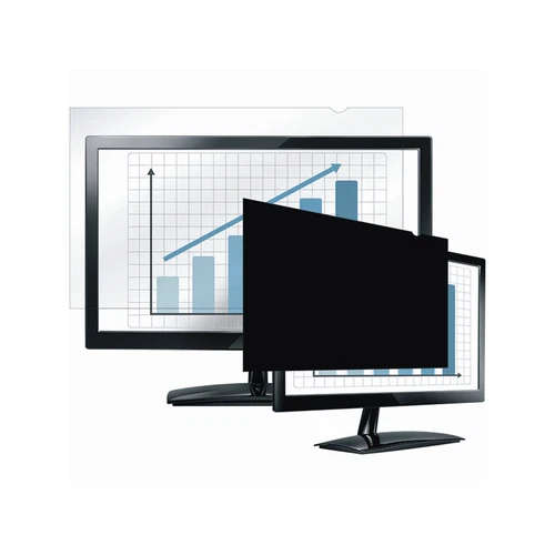 Fellowes PrivaScreen Privacy Filter 23.8 Inch (4816901)